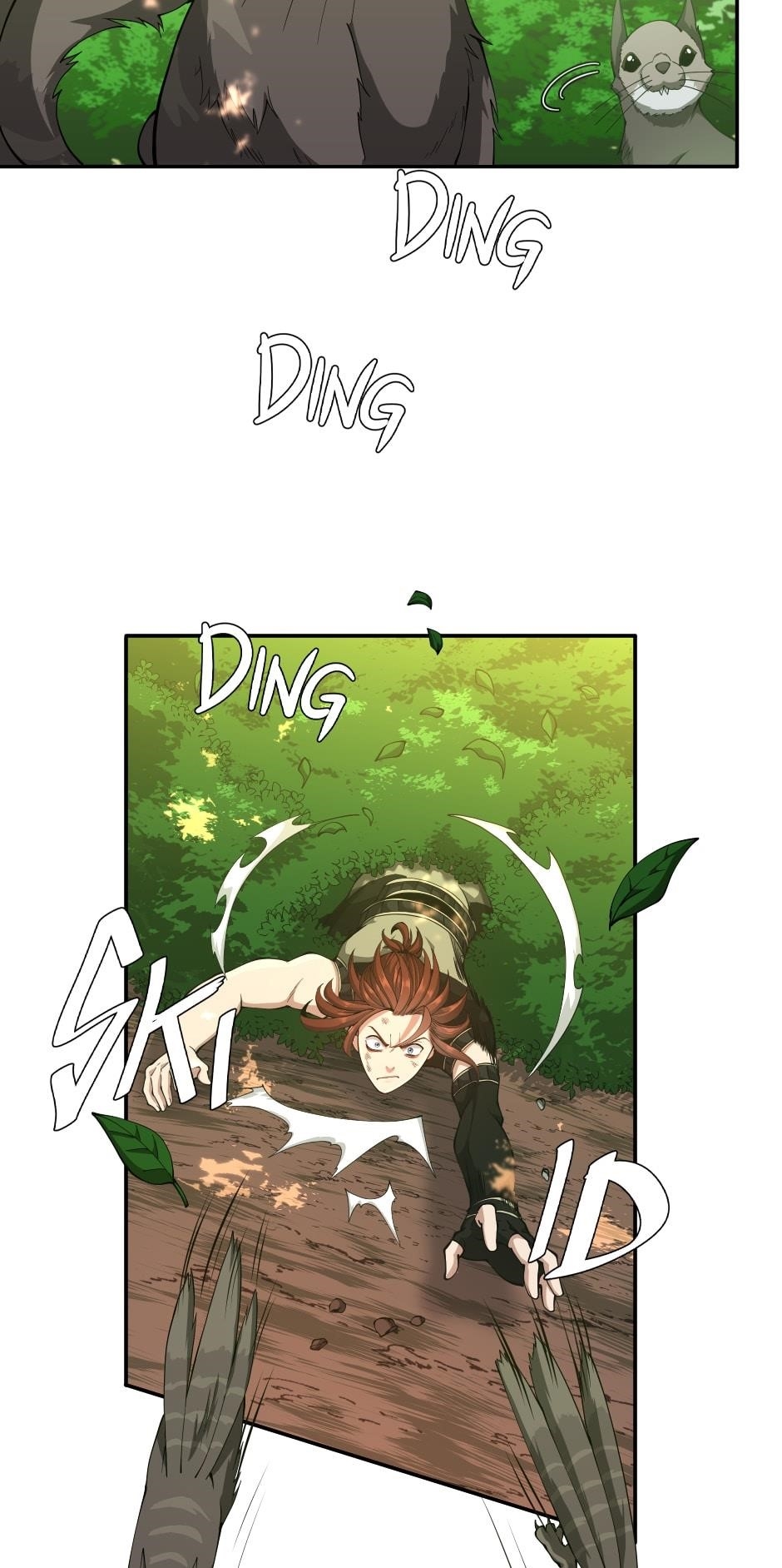 Chapter 155 Image(4)